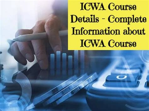 icwa course details 2022.